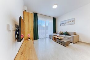 ARA Lux Apartments