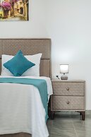 ARA Lux Apartments