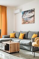 ARA Lux Apartments