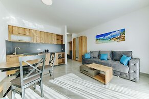 ARA Lux Apartments