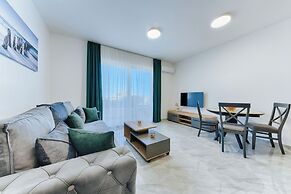 ARA Lux Apartments