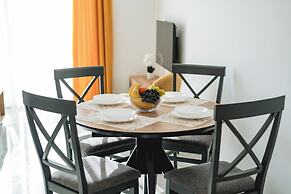 ARA Lux Apartments