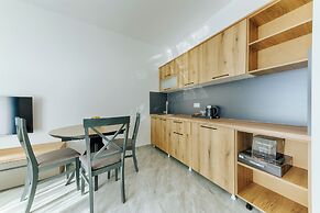ARA Lux Apartments