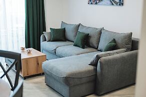 ARA Lux Apartments