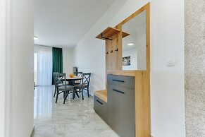 ARA Lux Apartments