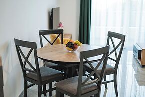 ARA Lux Apartments