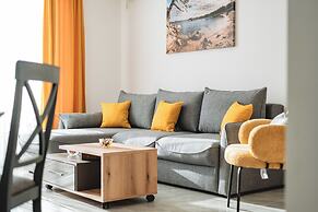 ARA Lux Apartments