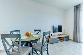 ARA Lux Apartments