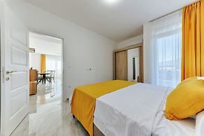 ARA Lux Apartments