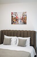 ARA Lux Apartments