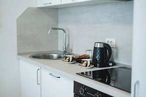 ARA Lux Apartments