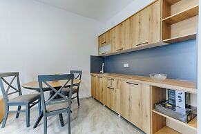 ARA Lux Apartments