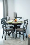 ARA Lux Apartments