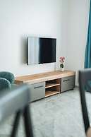 ARA Lux Apartments