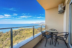 ARA Lux Apartments