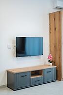 ARA Lux Apartments