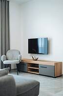 ARA Lux Apartments