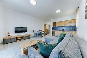 ARA Lux Apartments