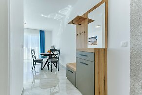ARA Lux Apartments