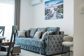ARA Lux Apartments