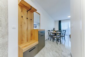 ARA Lux Apartments