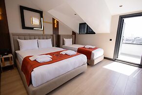 Nearest Airport Hotel
