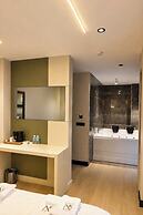 Nearest Airport Hotel