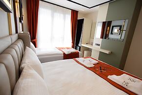 Nearest Airport Hotel