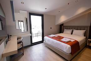 Nearest Airport Hotel