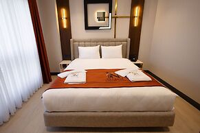 Nearest Airport Hotel
