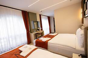 Nearest Airport Hotel