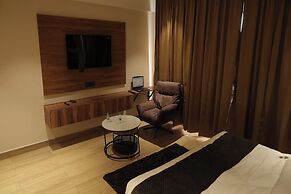 Vardaan Residency Hotel