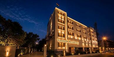 Vardaan Residency Hotel