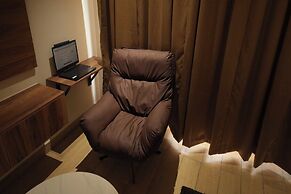 Vardaan Residency Hotel