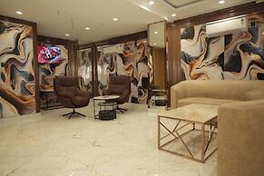 Vardaan Residency Hotel