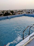 Vardaan Residency Hotel