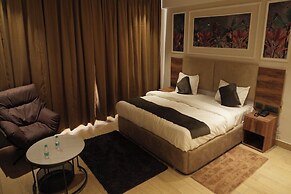 Vardaan Residency Hotel