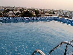 Vardaan Residency Hotel