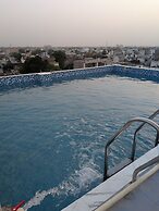 Vardaan Residency Hotel