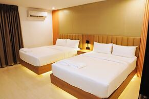 Dreamweavers Hotel