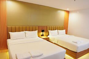 Dreamweavers Hotel