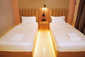 Dreamweavers Hotel