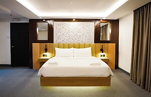 Dreamweavers Hotel