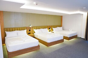 Dreamweavers Hotel