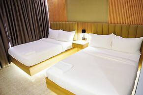 Dreamweavers Hotel