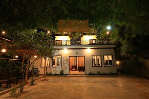 Angrut Villa