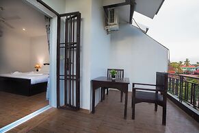 Angrut Villa