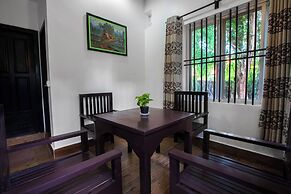Angrut Villa