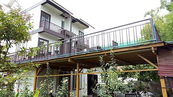 Angrut Villa