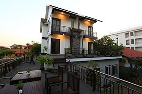 Angrut Villa
